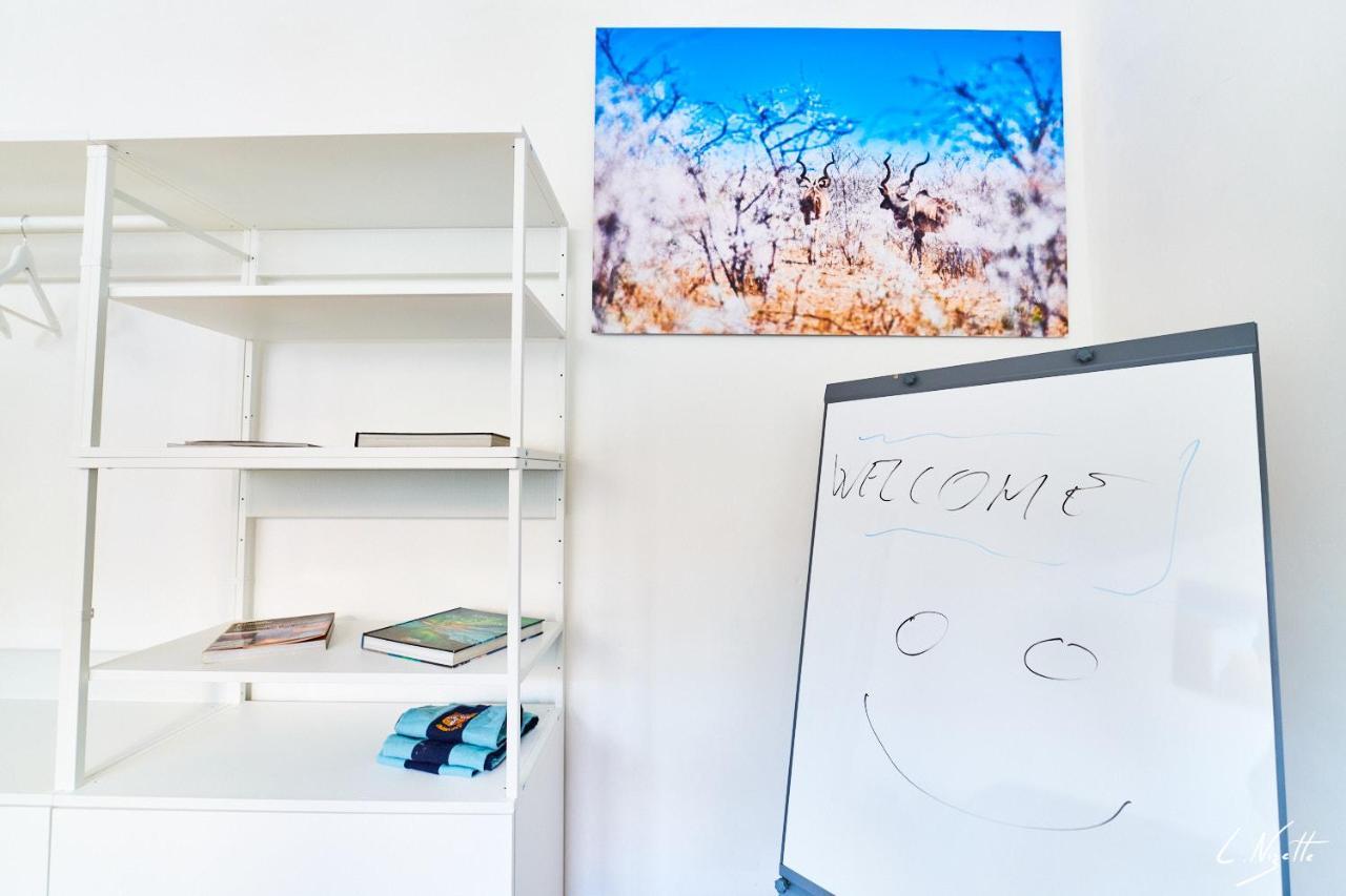 Automne Lägenhet Bryssel Exteriör bild